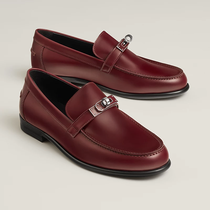 Hermès Destin loafer - Image 1